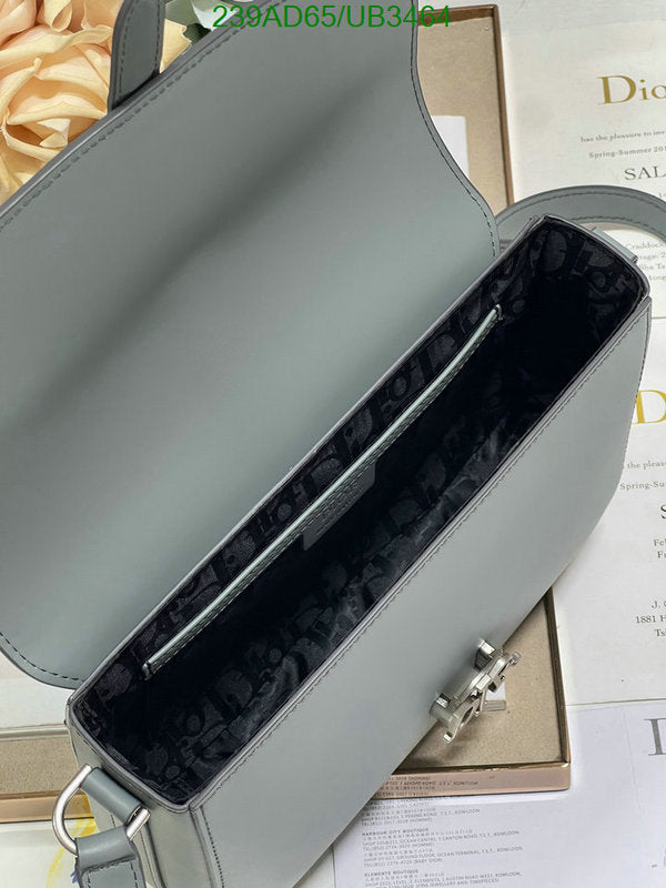 SAMCC - DOR Bags - 1182