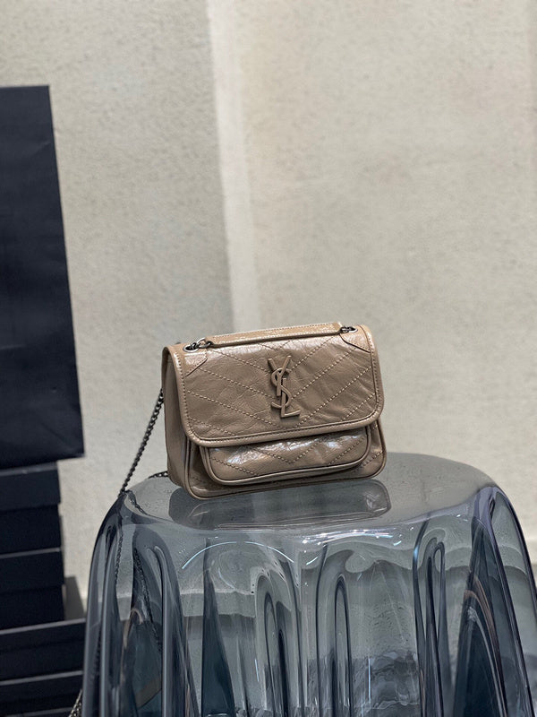 Glami- Glami- - SLY Bags - 1375