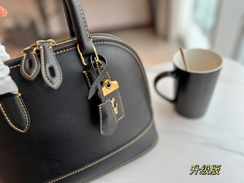 Satchel Bags - COH Bags - 012