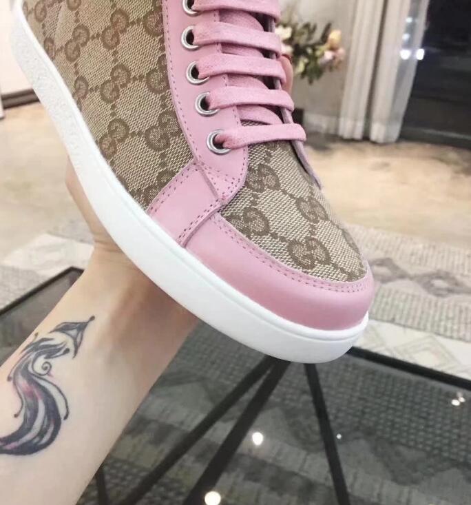 SAMC - GUKI Women Shoes - 2258