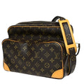 Louis Vuitton Nile Shoulder Bag