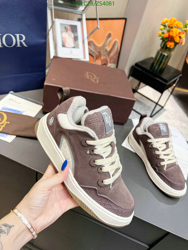 SAMC - DOR Women Sneakers - 115
