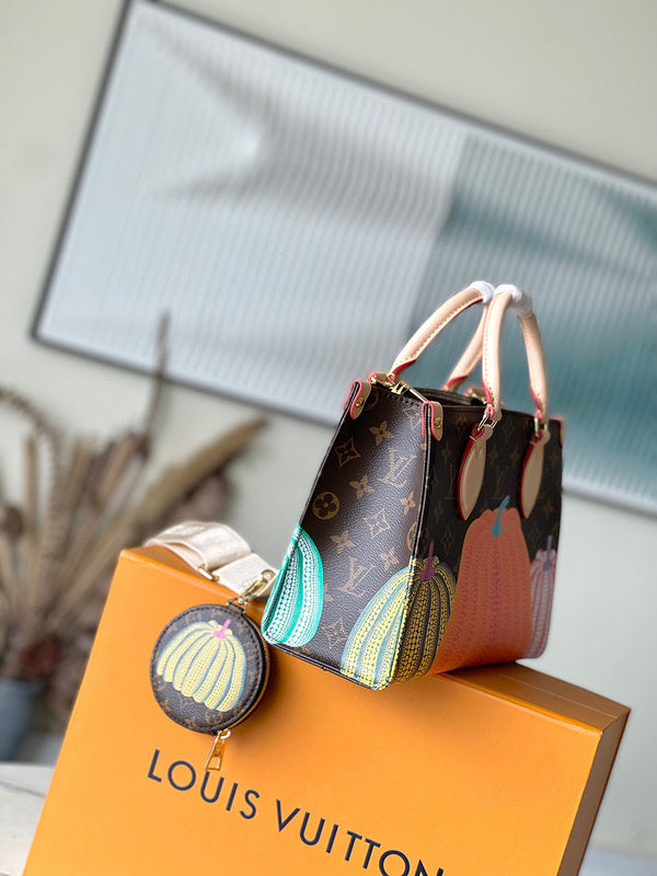 Fashion Lu-Vi bags - 4103