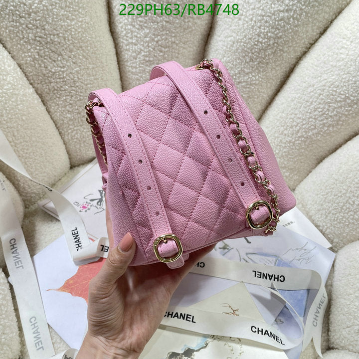 SAMC - CHL Bags - 361