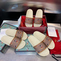 SAMC - GUKI Women Shoes - 2070