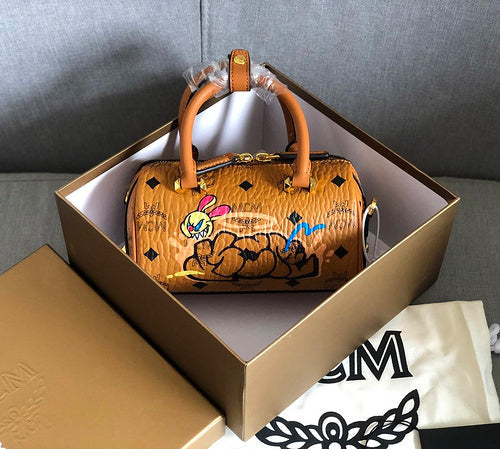 Satchel Bags - MC Bags - 015