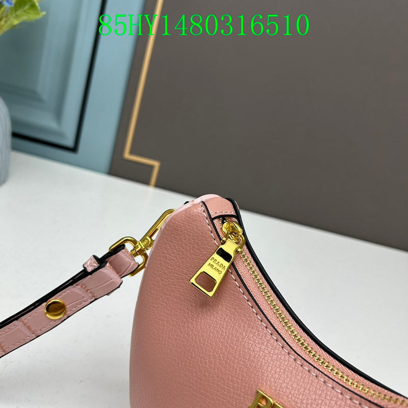 Satchel Bags - PDA Bags - 3461