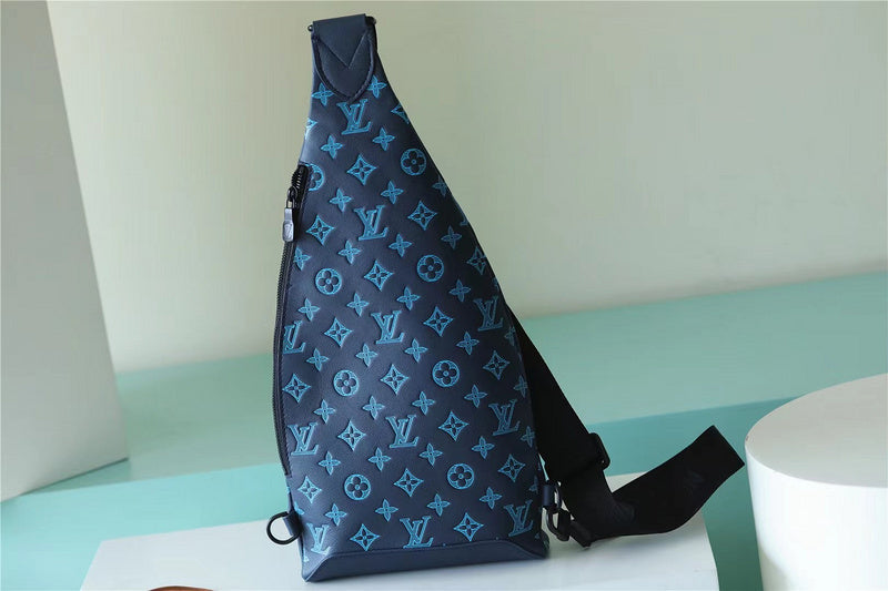 Glami Fashion Lu-Vi bags - 9951