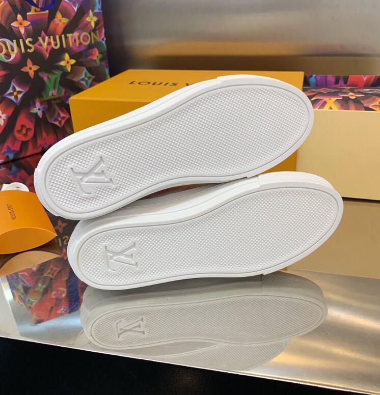 SAMC - LOV Women Shoes - 1696