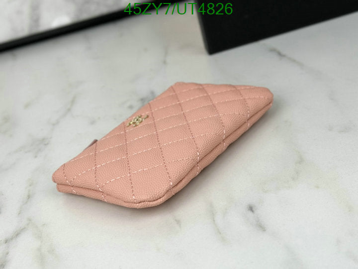 SAMC - CHL Wallets - 029