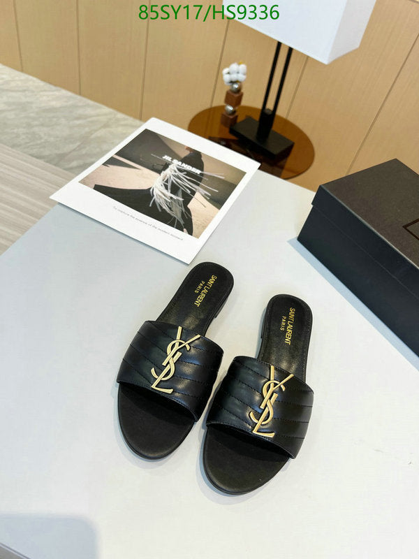 SAMC - YLS Women Shoes - 176