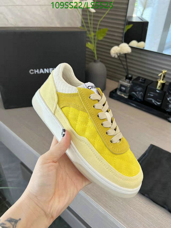 SAMC - CHL Women Shoes Sneakers - 226