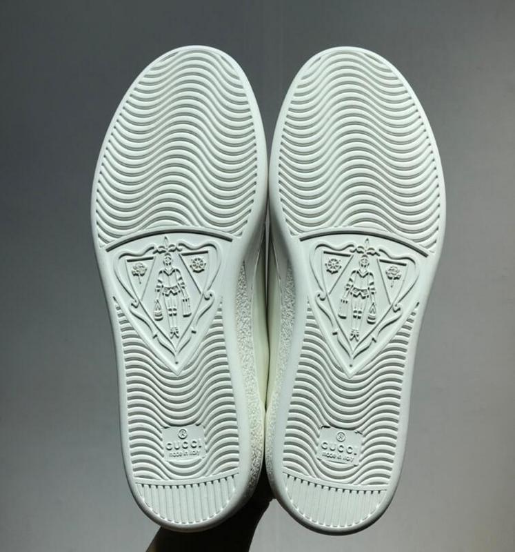 SAMC - GUKI Women Shoes - 1542