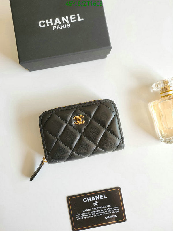 SAMC - CHL Wallets - 065