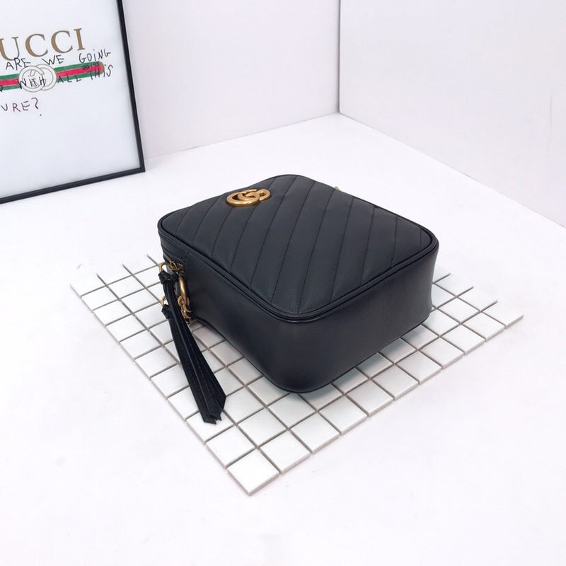 Glami Fashion - GCI Bags - 2702