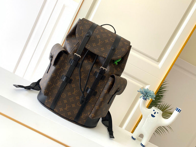 Satchel Bags - VL1 Bags - 358