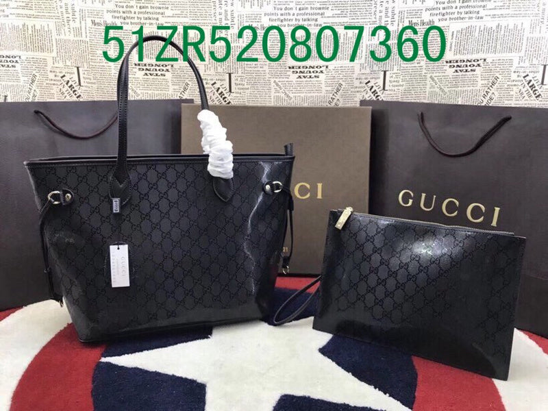 Glami Fashion - GCI Bags - 10937