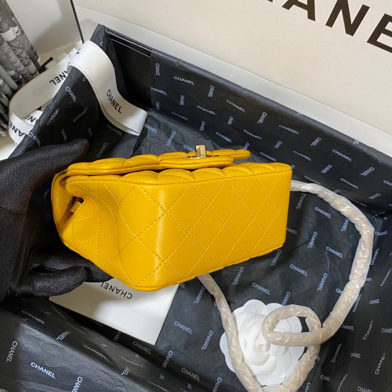 Satchel Bags - CHL Bags - 4429