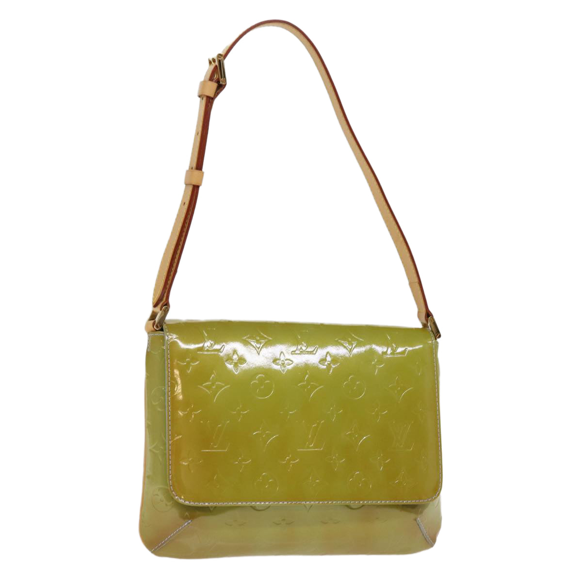 Louis Vuitton Thompson Street Shoulder Bag