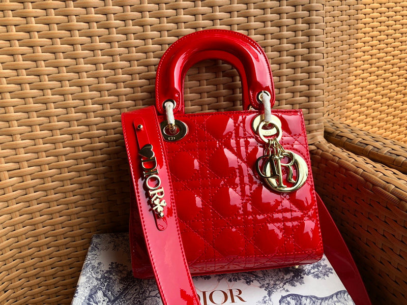Satchel Bags - DOR Bags - 082
