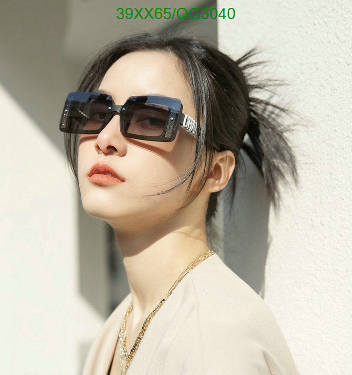 SAMC - CHL Glasses - 255