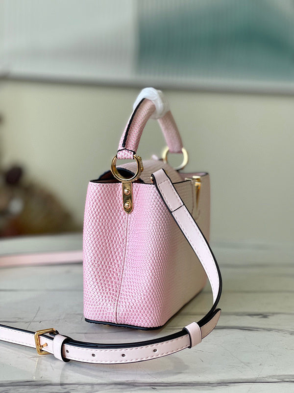 GlamI Lu-Vi bags - 4615