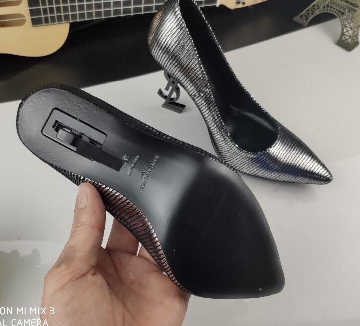 SAMC - YLS Women Shoes - 315