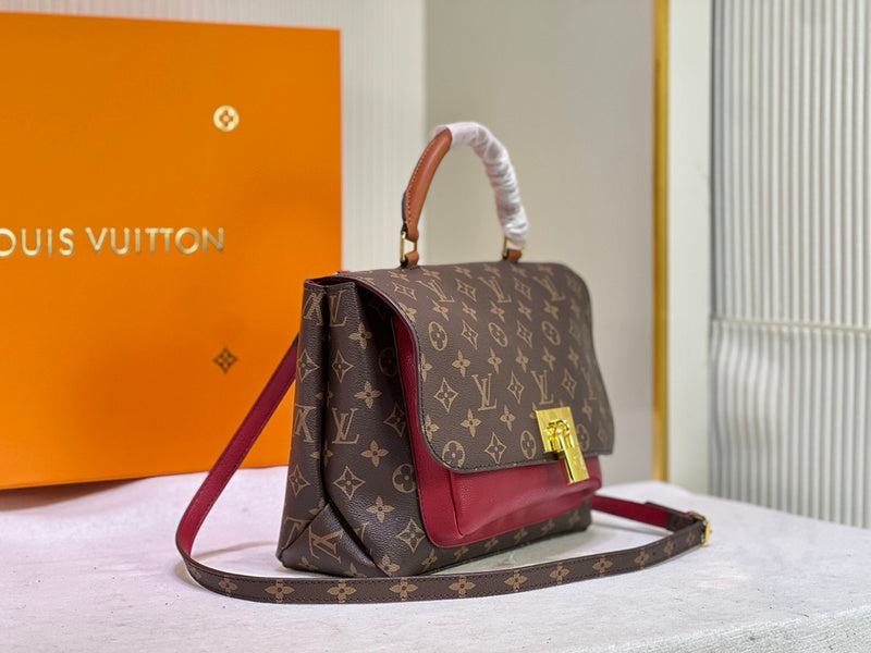 Satchel Bags - VL2 Bags - 535
