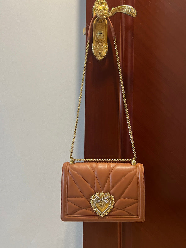 Glamy - DG bag - 458