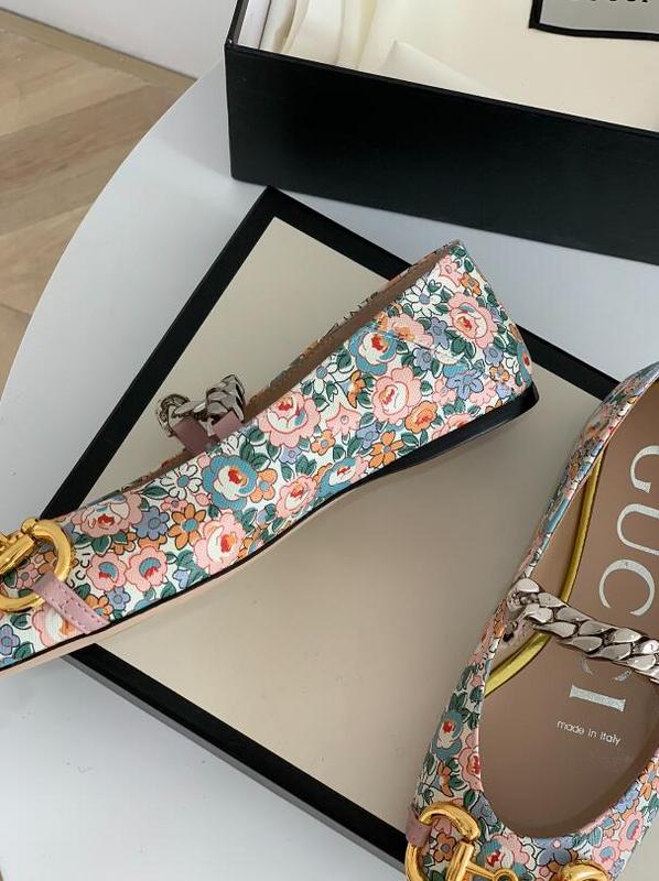 SAMC - GUKI Women Shoes - 1708