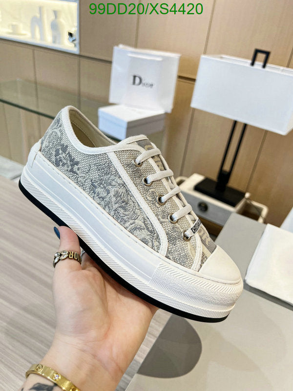 SAMC - DOR Women Sneakers - 256