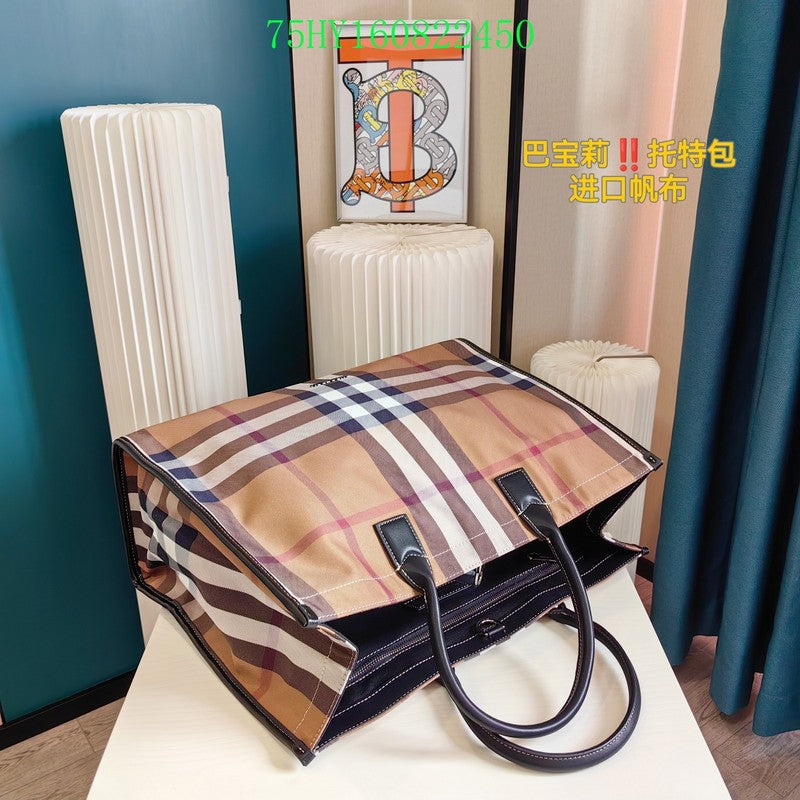 ELE Fashion -BBR Bags - 040
