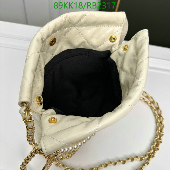 SAMC - CHL Bags Crossbody - 197