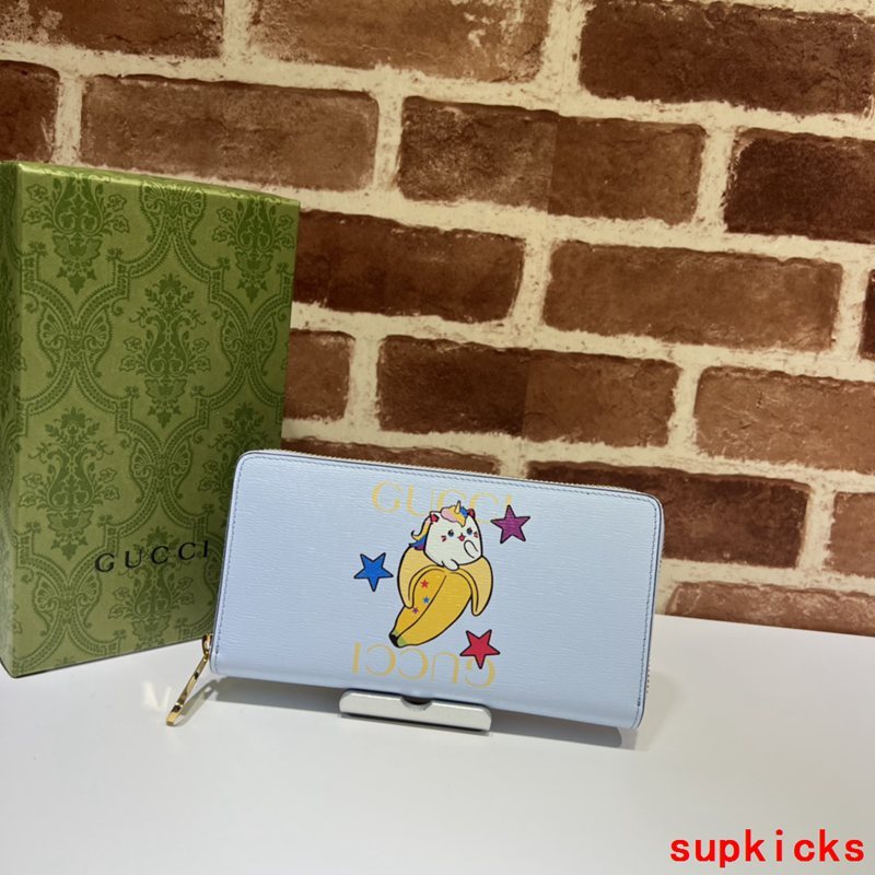 Glami- - Mix Wallets - 018