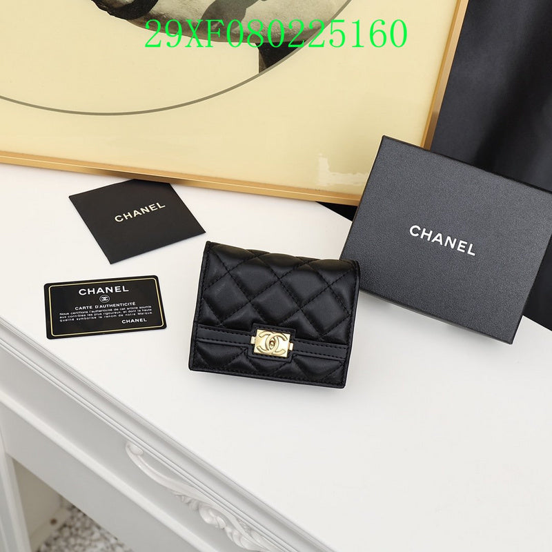 Glami - CHL Wallet - 2562