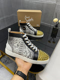 Satchel Bags - Mix Shoes - 705