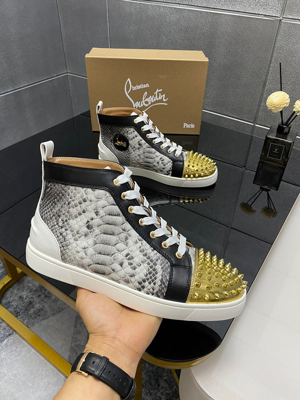 Satchel Bags - Mix Shoes - 705