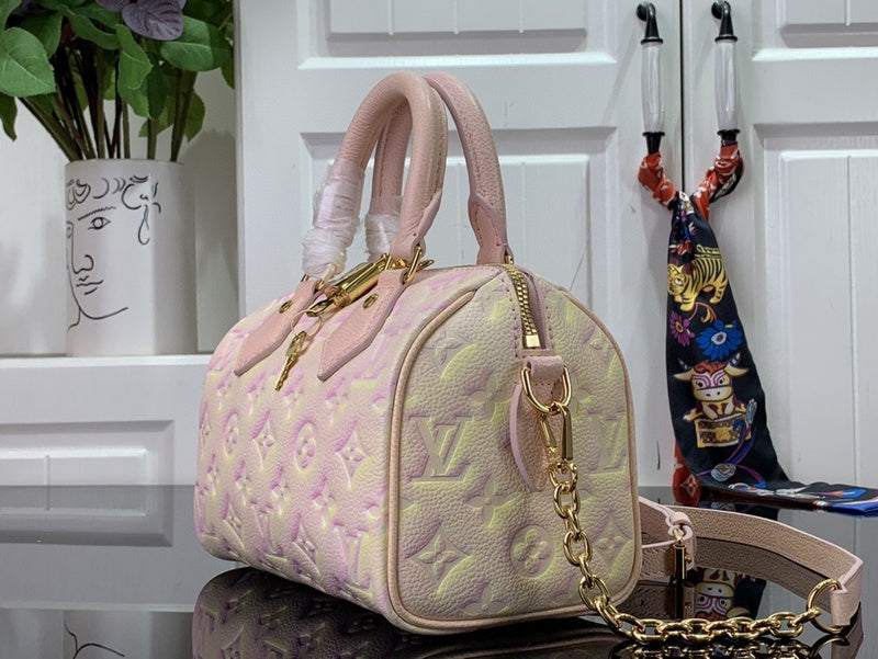 Glami- Glami- Lu-Vi bags - 3452