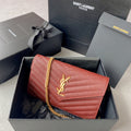 Glamy - YLS Bags - 266