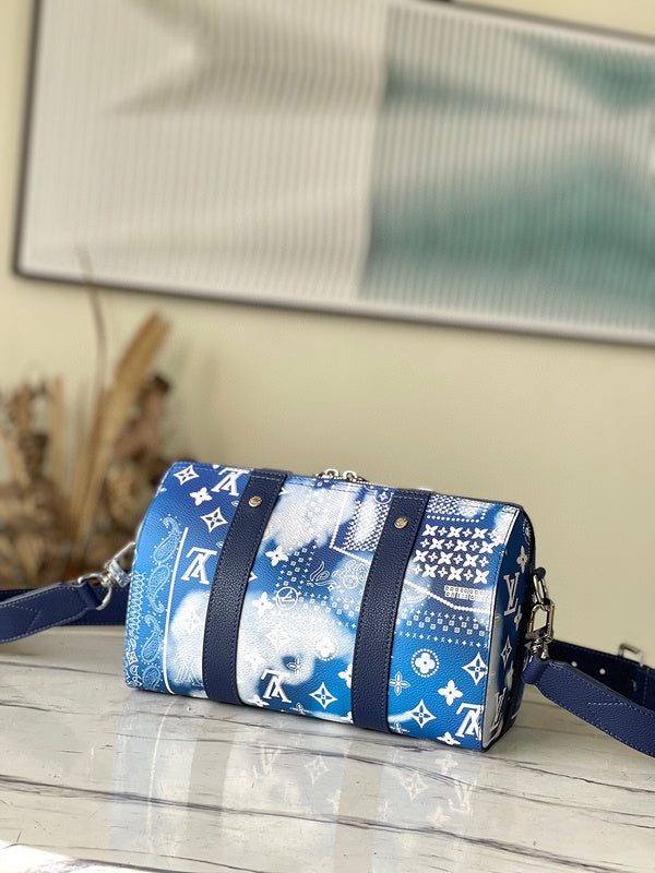Fashion Lu-Vi bags - 4880