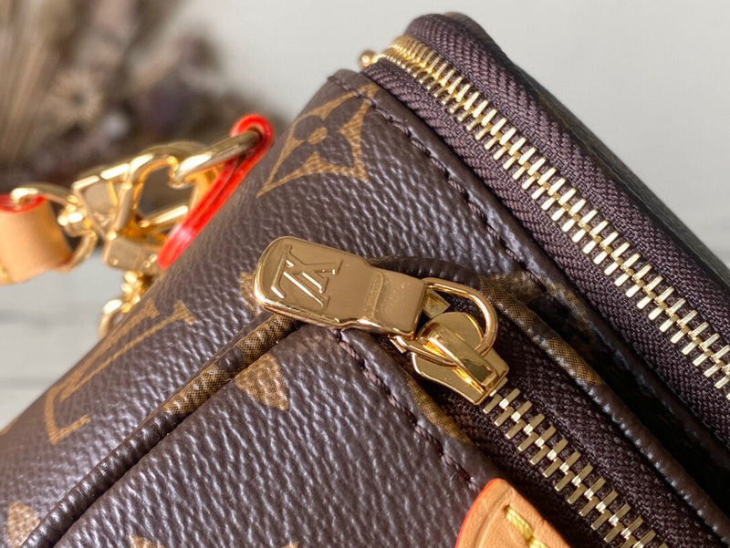 Glami- Glami- Lu-Vi bags - 4006