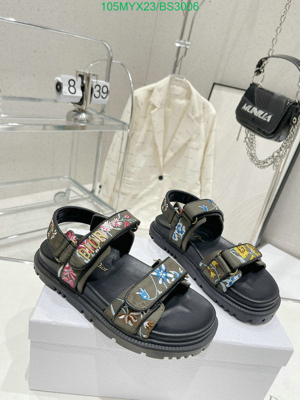 SAMCC - DOR Women Shoes - 1516