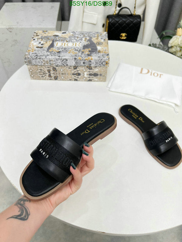 SAMCC - DOR Women Shoes - 1468