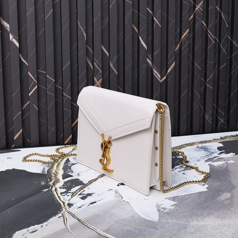 Satchel Bags - STLT Bags - 020
