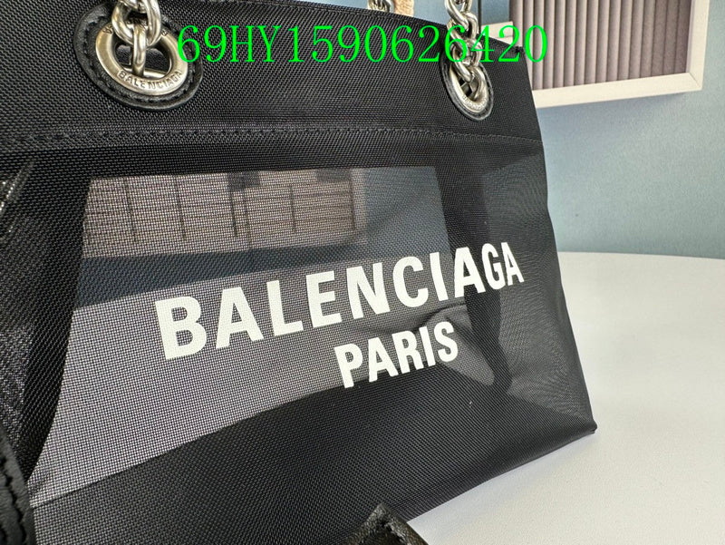 ELE Fashion - BGA Bags - 1746