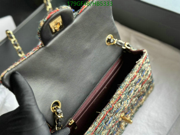 SAMC - CHL Bags - 129