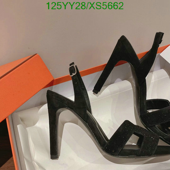 SAMC - HMS Women Shoes - 348