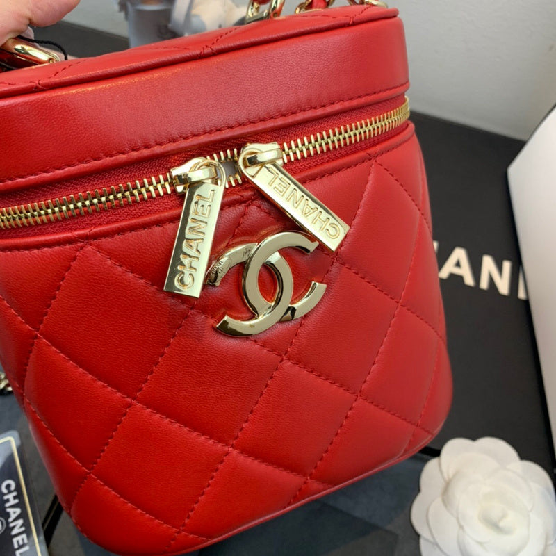Chanel Bags