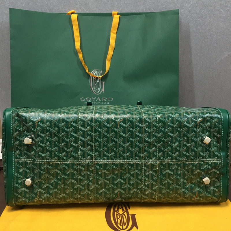 Satchel Bags - GOD Bags - 1083