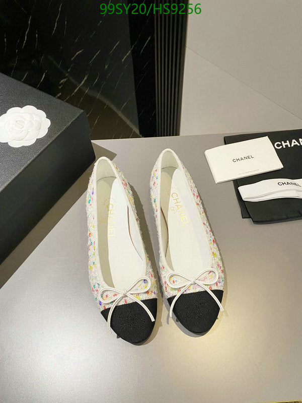 SAMC - CHL Women Shoes Ballet - 054